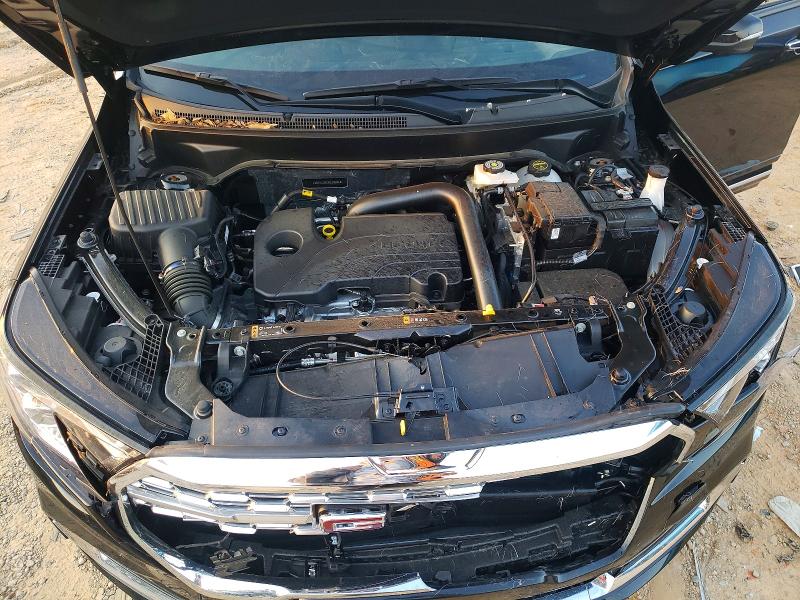 47676306 :رقم المزاد ، 3GKALXEG3RL392843 vin ، 2024 Gmc Terrain مزاد بيع