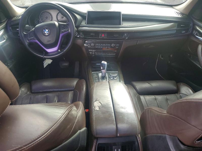 Aukcja sprzedaży 2016 Bmw X5, vin: 5UXKR0C52G0P34055, numer aukcji: 79127565