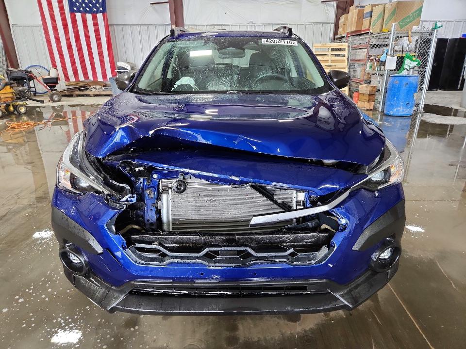 Aukcja sprzedaży 2025 Subaru Crosstrek, vin: JF2GUHDC3SH274191, numer aukcji: 42052116