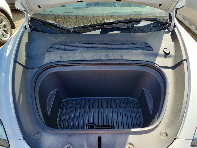 Aukcja sprzedaży 2021 Tesla Model Y, vin: 5YJYGDEE8MF269154, numer aukcji: 79483915