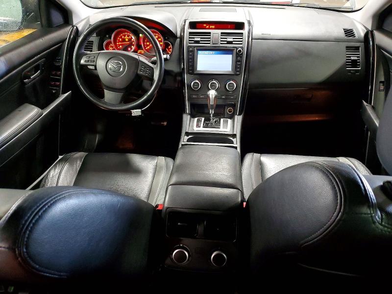 Продаж на аукціоні авто 2008 Mazda Cx-9, vin: JM3TB38A980124549, номер лоту: 47169746