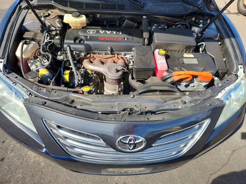 Продажа на аукционе авто 2009 Toyota Camry Hybrid, vin: 4T1BB46K39U092662, номер лота: 47219256