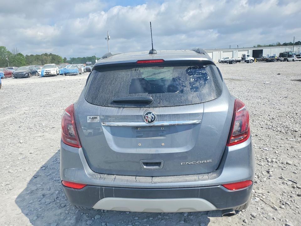 Aukcja sprzedaży 2019 Buick Encore, vin: KL4CJASB4KB899526, numer aukcji: 47652296
