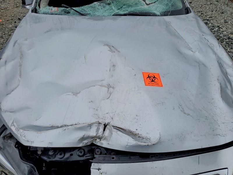46583466 :رقم المزاد ، JN1BV7AR0FM422788 vin ، 2015 Infiniti Q50 مزاد بيع