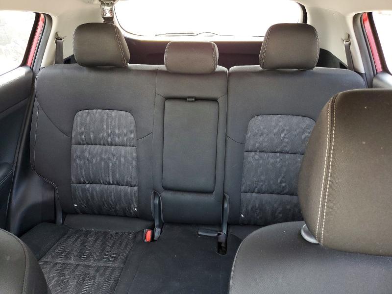 Aukcja sprzedaży 2017 Kia Sportage, vin: KNDPM3AC1H7244823, numer aukcji: 79857195