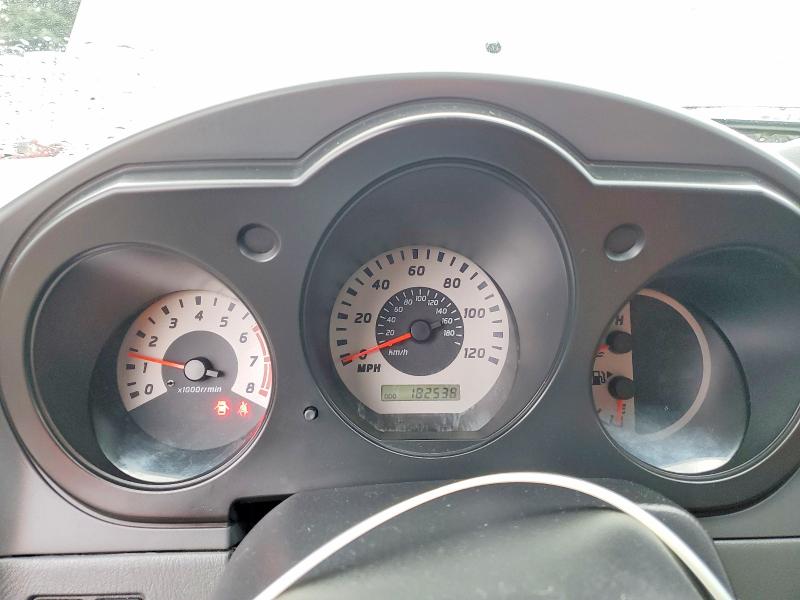 Продажа на аукционе авто 2004 Nissan Frontier, vin: 1N6ED27T54C447995, номер лота: 46893986