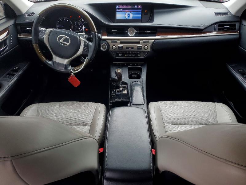 2013 Lexus Es მანქანა იყიდება აუქციონზე, vin: JTHBK1GG7D2023084, აუქციონის ნომერი: 79780605