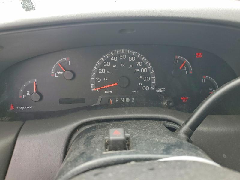 2004 Ford F-150 Heritage მანქანა იყიდება აუქციონზე, vin: 2FTRF17204CA84564, აუქციონის ნომერი: 46724726