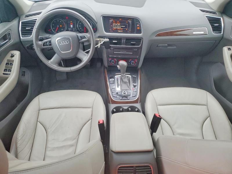 Продаж на аукціоні авто 2011 Audi Q5, vin: WA1LFAFP0BA034985, номер лоту: 41603986