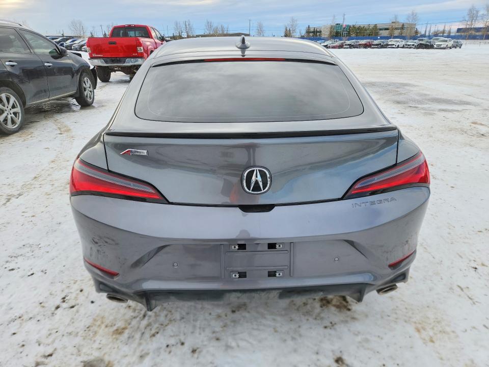 Aukcja sprzedaży 2023 Acura Integra, vin: 19UDE4G72PA800477, numer aukcji: 45767486