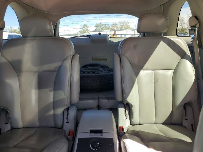 79871485 :رقم المزاد ، 2A8GF68X37R195876 vin ، 2007 Chrysler Pacifica مزاد بيع