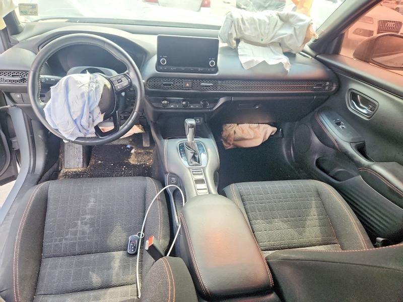 Продаж на аукціоні авто 2023 Honda Hr-v, vin: 3CZRZ1H50PM712321, номер лоту: 47694996