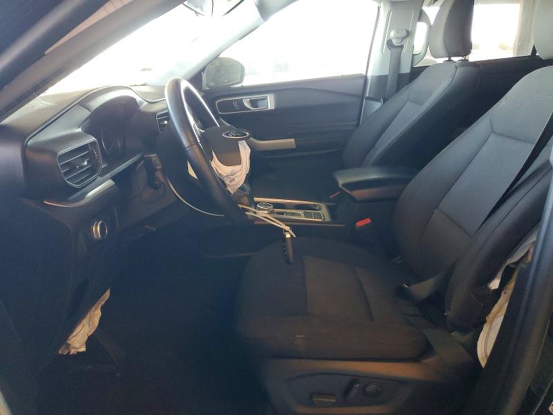 Продаж на аукціоні авто 2022 Ford Explorer, vin: 1FMSK7DH6NGB62415, номер лоту: 46675806