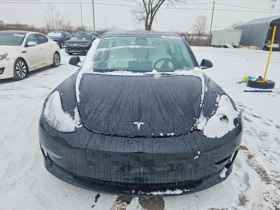 Aukcja sprzedaży 2022 Tesla Model 3, vin: 5YJ3E1EA6NF205188, numer aukcji: 46691286