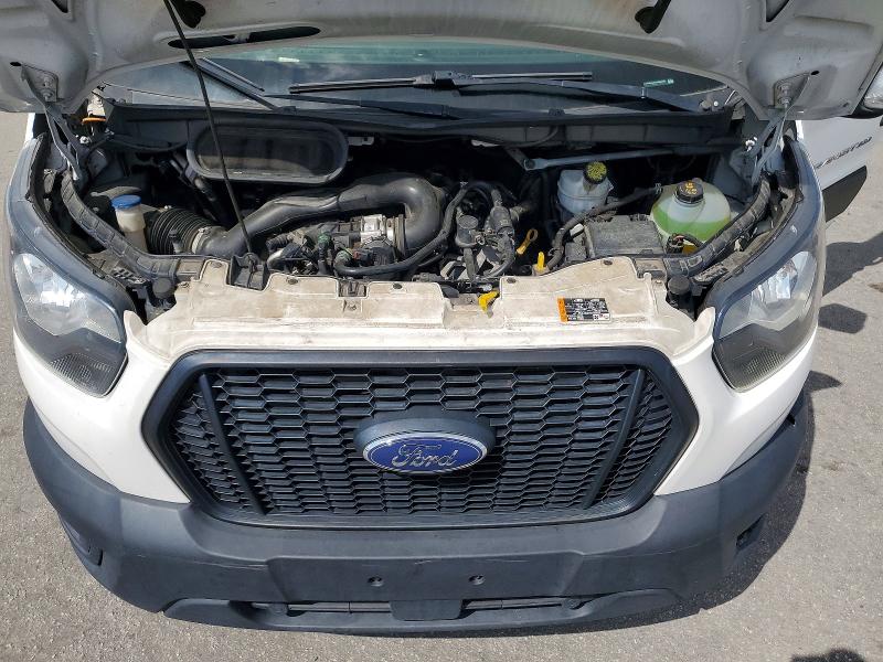 Продаж на аукціоні авто 2020 Ford Transit, vin: 1FDBW5Z80LKA83396, номер лоту: 79965605