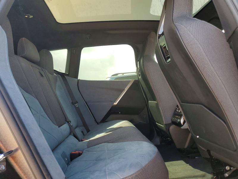 Продажа на аукционе авто 2023 Bmw Ix, vin: WB523CF07PCL89572, номер лота: 79122285