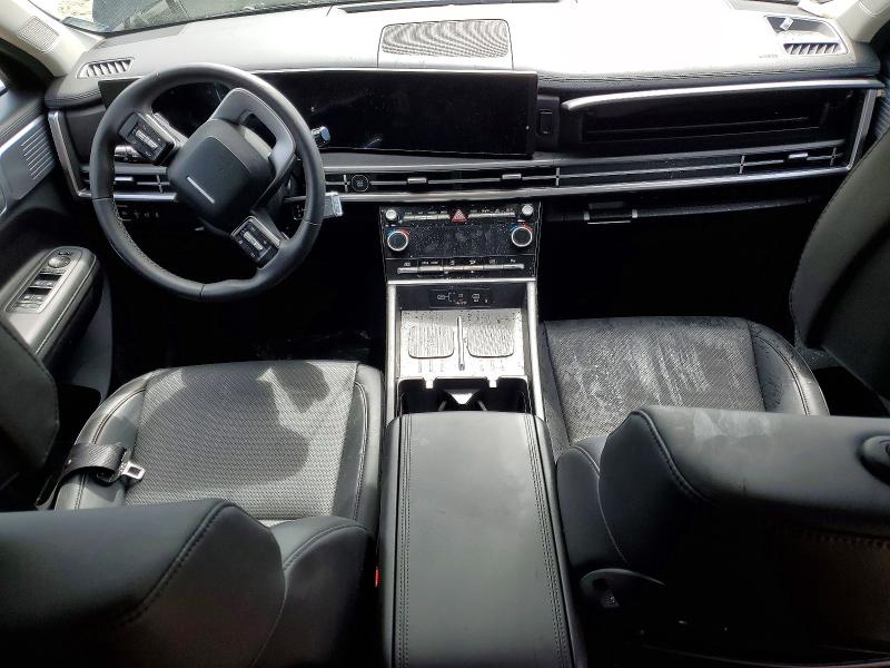 Aukcja sprzedaży 2025 Hyundai Santa Fe, vin: 5NMP24GL5SH096033, numer aukcji: 46448546