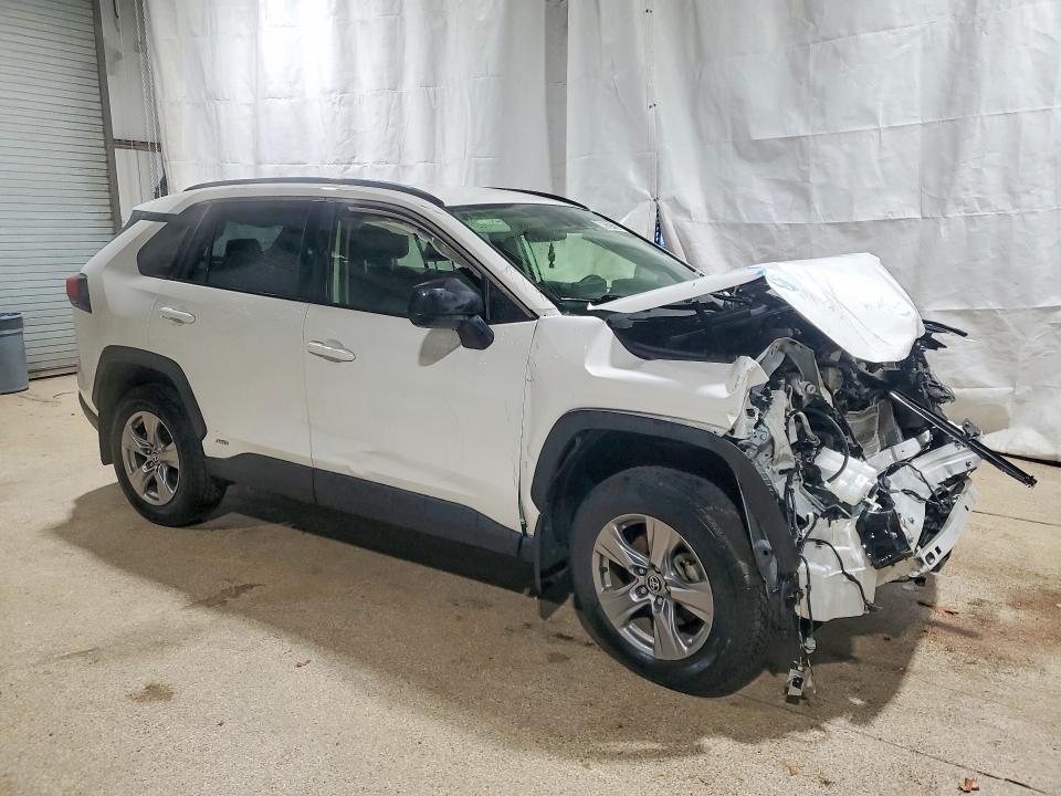 Aukcja sprzedaży 2022 Toyota Rav4 Hybrid, vin: JTMLWRFV8ND153874, numer aukcji: 46335726