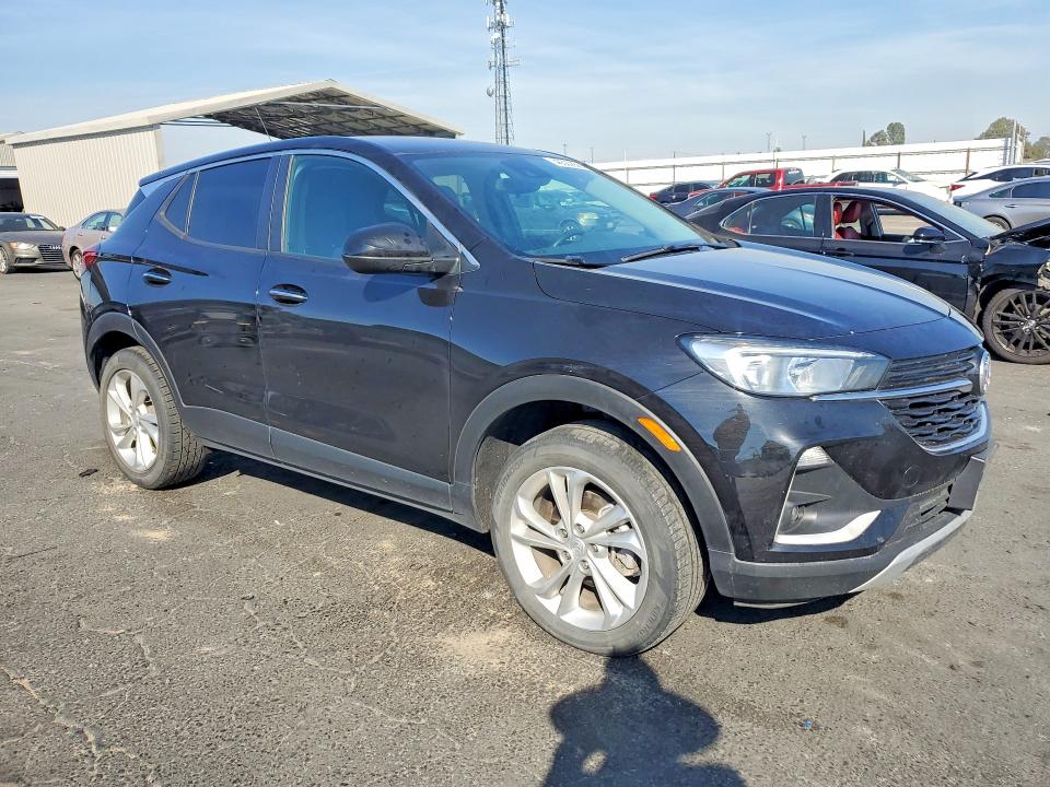 Aukcja sprzedaży 2022 Buick Encore Gx, vin: KL4MMCSL3NB085484, numer aukcji: 46529836