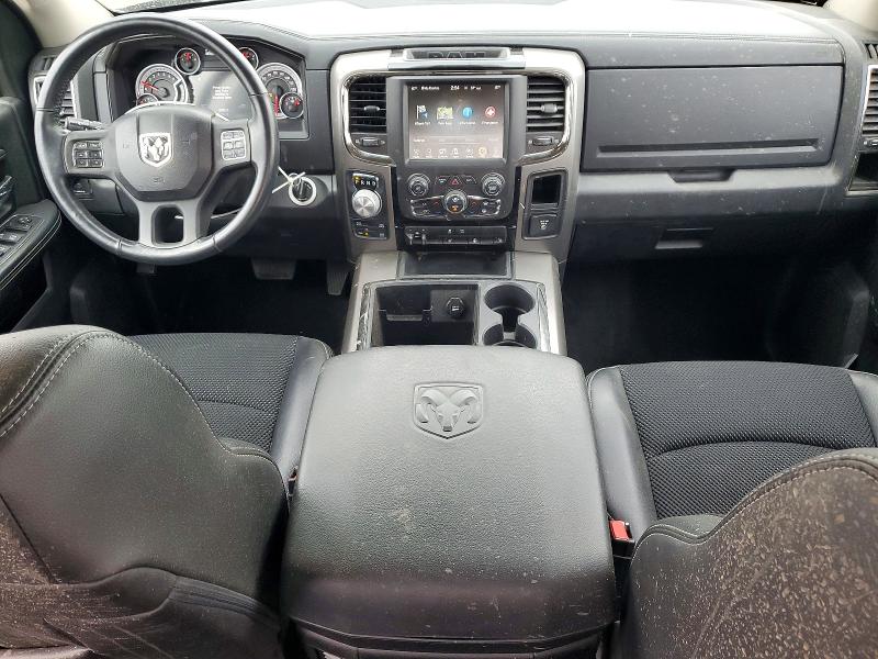 Aukcja sprzedaży 2014 Ram 1500, vin: 1C6RR7UTXES118702, numer aukcji: 46919366
