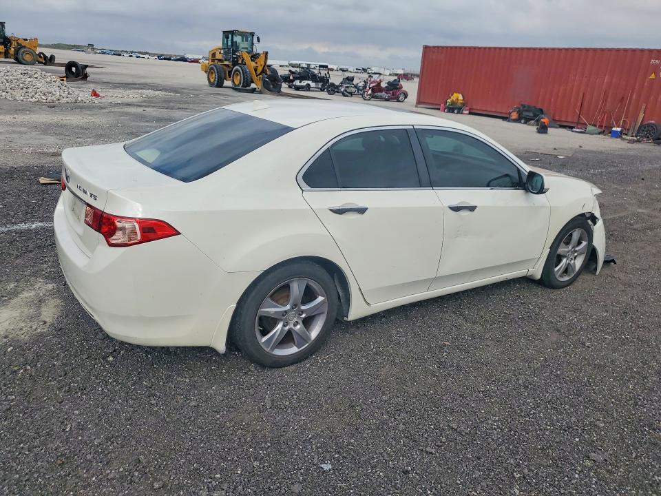 2011 Acura Tsx მანქანა იყიდება აუქციონზე, vin: JH4CU2F60BC008317, აუქციონის ნომერი: 45910046