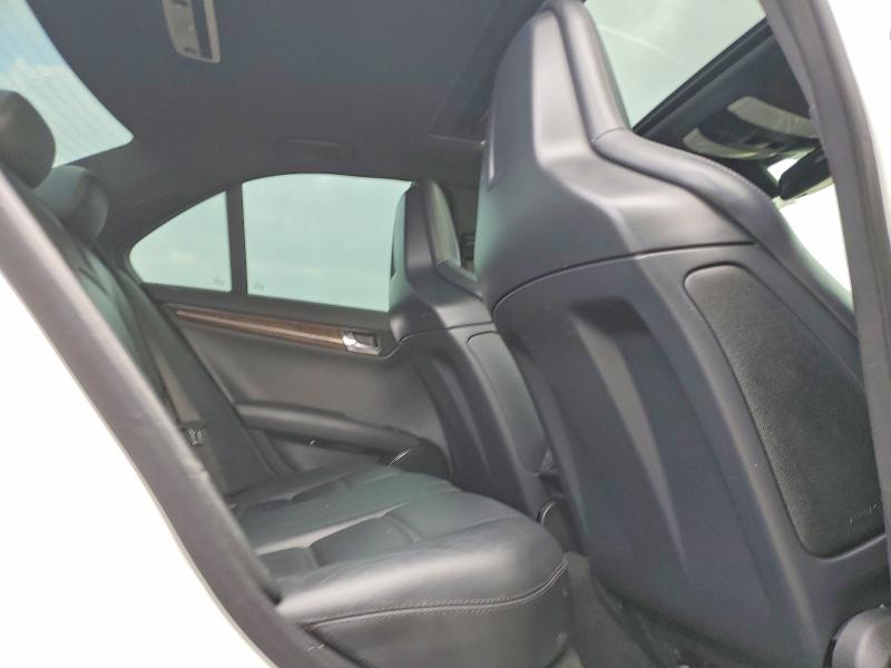 Продаж на аукціоні авто 2009 Mercedes-benz C, vin: WDDGF77X59F258412, номер лоту: 79641805