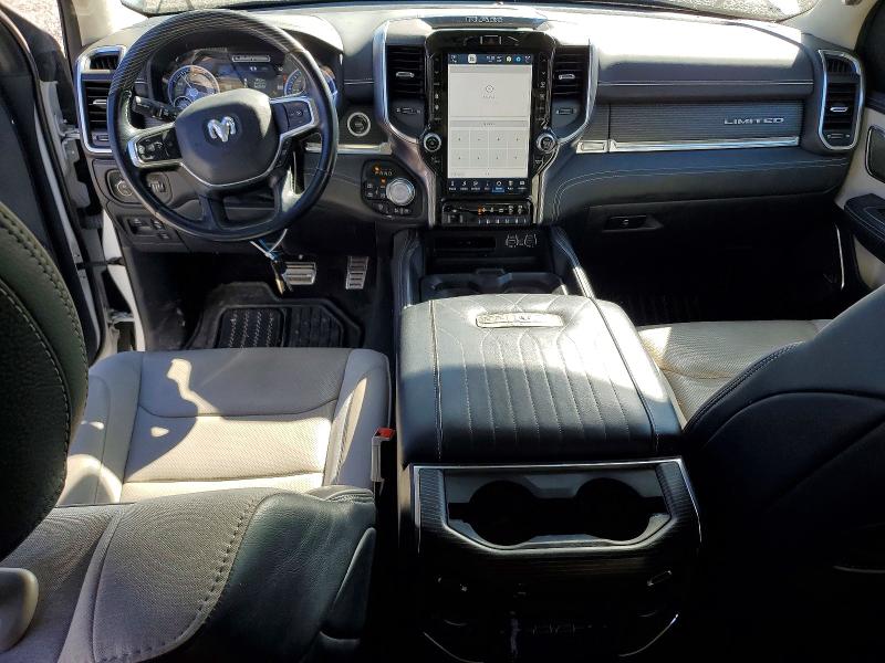 Продажа на аукционе авто 2022 Ram 1500, vin: 1C6SRFHT9NN415237, номер лота: 42019866