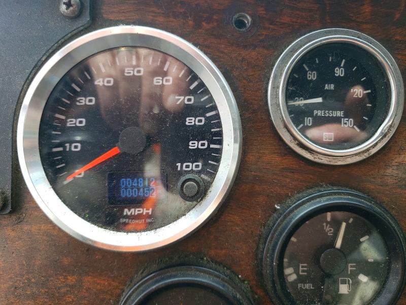Продаж на аукціоні авто 1998 Peterbilt 320, vin: 1NPZH58X7WD710800, номер лоту: 41616376