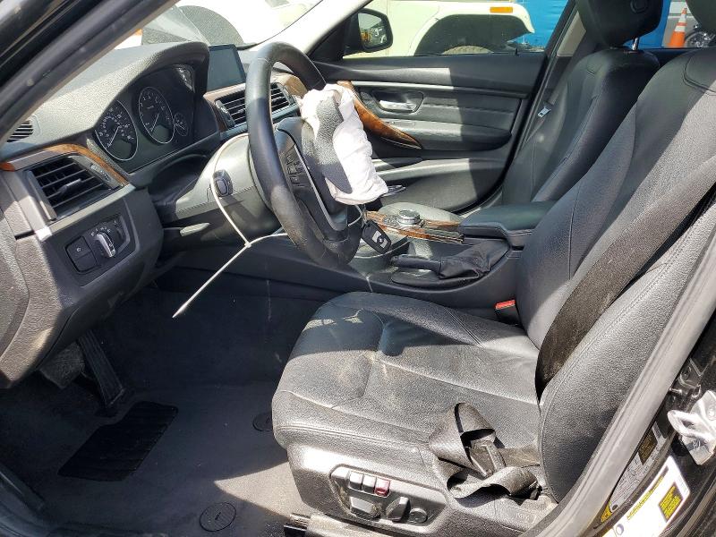 Продаж на аукціоні авто 2015 Bmw 328, vin: WBA3C1C57FK123712, номер лоту: 47642166