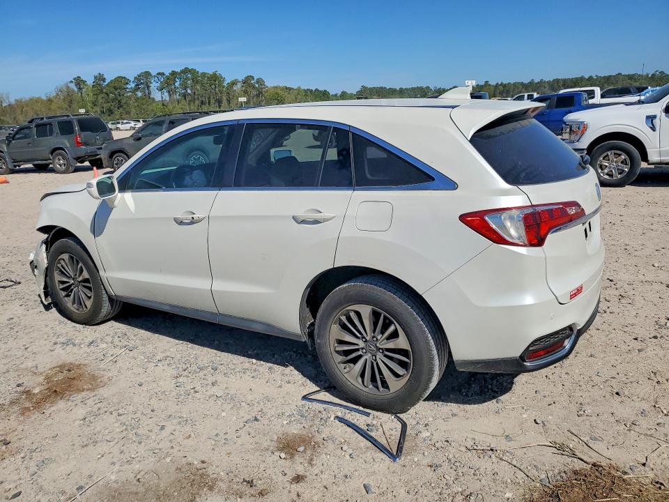 Продаж на аукціоні авто 2017 Acura Rdx, vin: 5J8TB3H79HL017031, номер лоту: 46553946