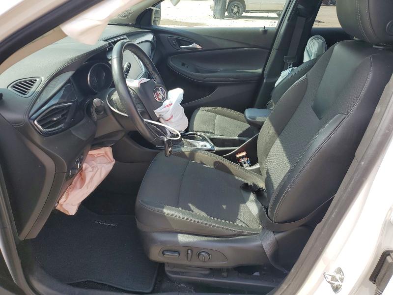 Продажа на аукционе авто 2020 Buick Encore Gx, vin: KL4MMESL0LB120149, номер лота: 47703986