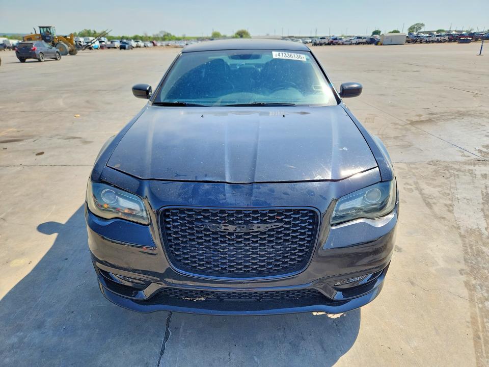 2013 Chrysler 300 მანქანა იყიდება აუქციონზე, vin: 2C3CCAAG9DH596074, აუქციონის ნომერი: 47336136