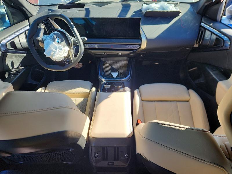46566126 :رقم المزاد ، 5UX53GP09S9033281 vin ، 2025 Bmw X3 مزاد بيع