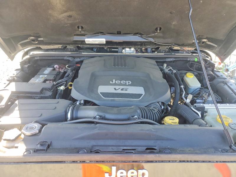 47055146 :رقم المزاد ، 1C4HJWFG5HL676204 vin ، 2017 Jeep Wrangler Unlimited مزاد بيع