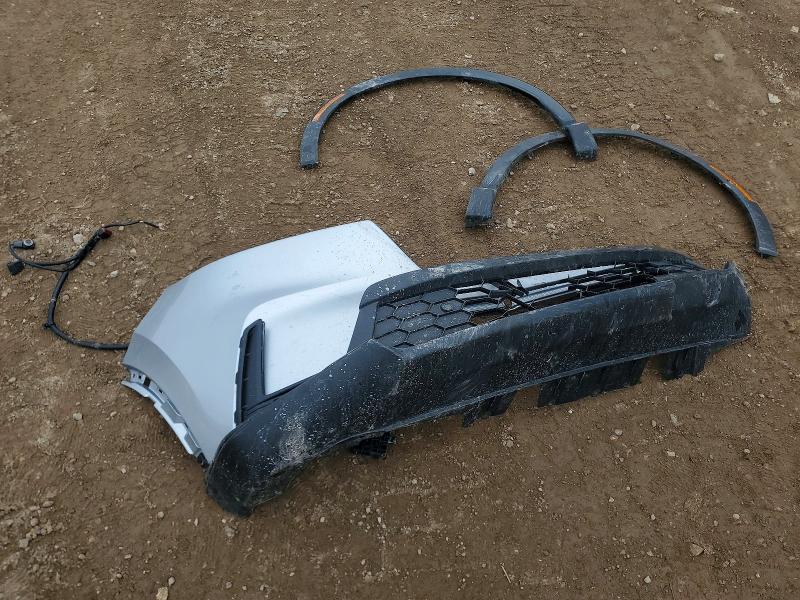 47341816 :رقم المزاد ، 5J6RS4H73RL002471 vin ، 2024 Honda Cr-v مزاد بيع