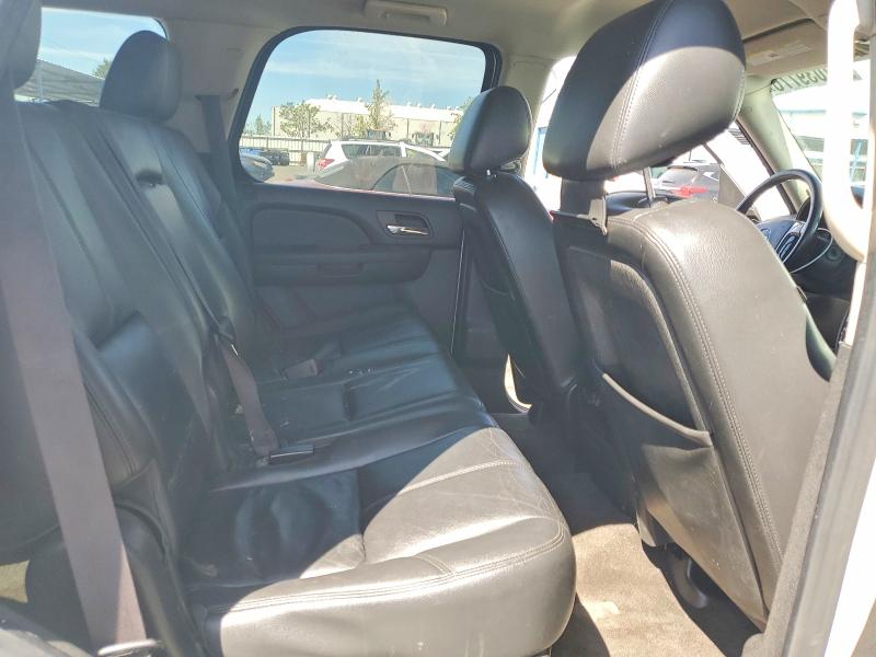 2013 Chevrolet Tahoe მანქანა იყიდება აუქციონზე, vin: 1GNSCBE09DR297735, აუქციონის ნომერი: 47039776