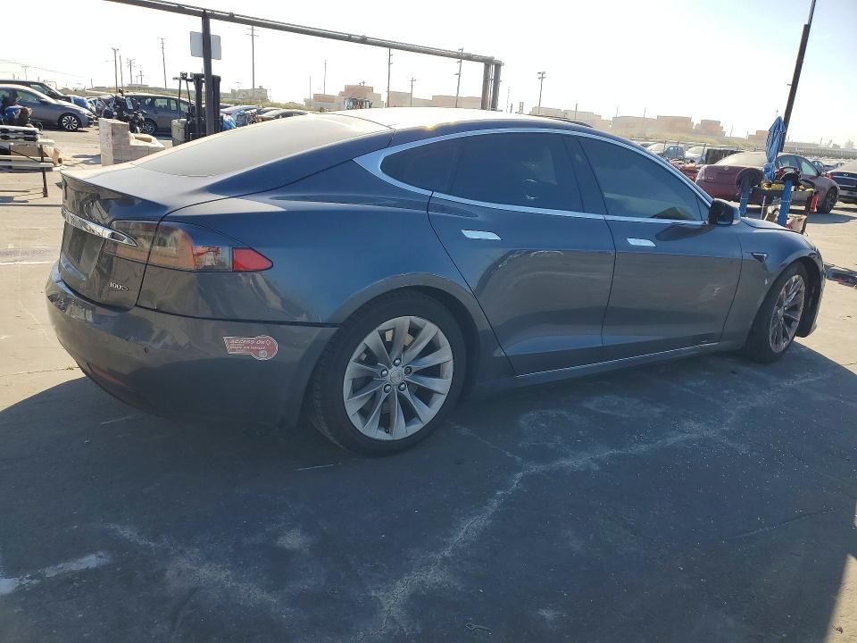 Aukcja sprzedaży 2017 Tesla Model S, vin: 5YJSA1E23HF229212, numer aukcji: 41700446