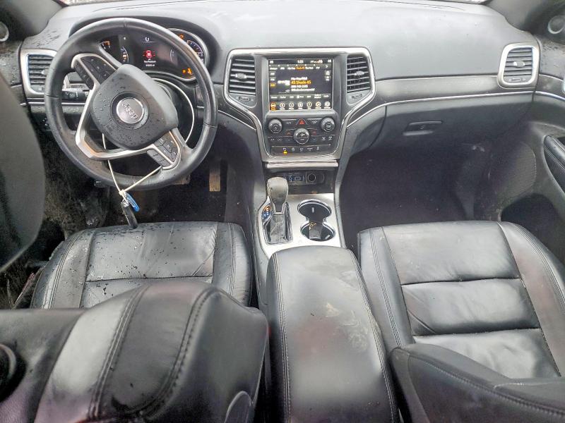 Aukcja sprzedaży 2018 Jeep Grand Cherokee, vin: 1C4RJFBG4JC378811, numer aukcji: 46188536