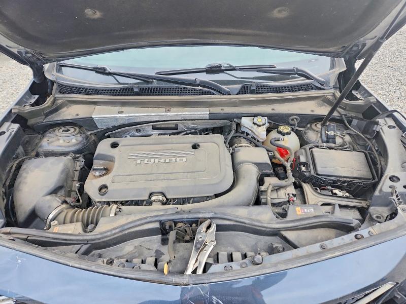 47217446 :رقم المزاد ، 1GYFZBR41KF124516 vin ، 2019 Cadillac Xt4 مزاد بيع