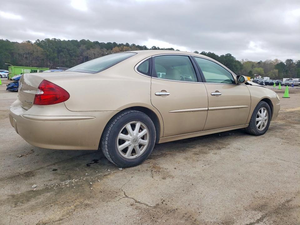 Продажа на аукционе авто 2005 Buick Lacrosse, vin: 2G4WD532451213632, номер лота: 41839046