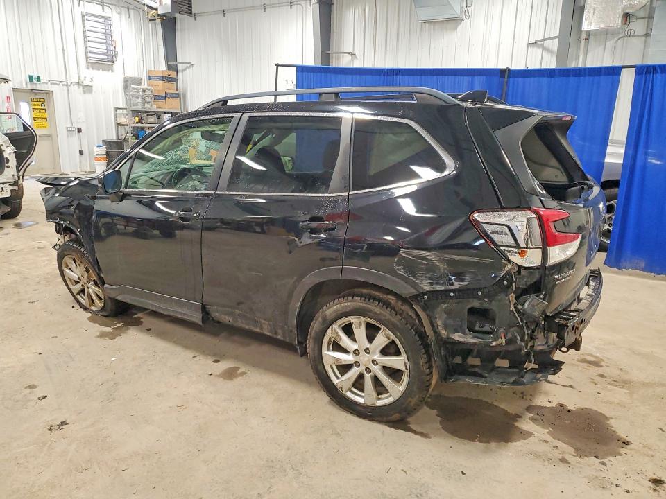 Продажа на аукционе авто 2019 Subaru Forester, vin: JF2SKEUC0KH444375, номер лота: 48064456