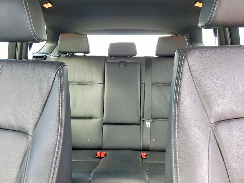 2012 Bmw X3 მანქანა იყიდება აუქციონზე, vin: 5UXWX5C52CL723537, აუქციონის ნომერი: 47559136