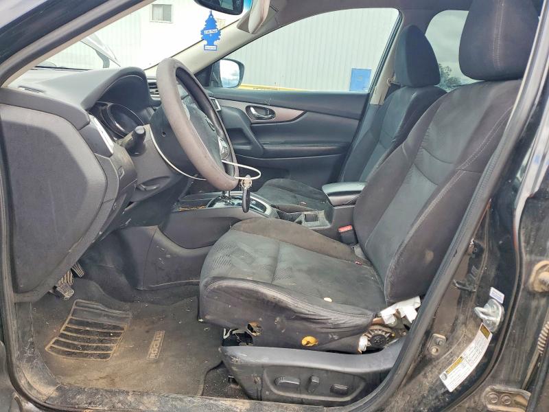 Aukcja sprzedaży 2014 Nissan Rogue, vin: 5N1AT2MT9EC765687, numer aukcji: 79096125