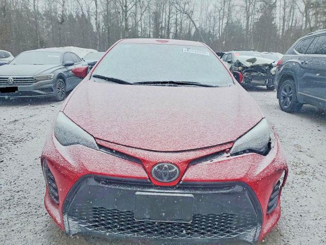 Aukcja sprzedaży 2018 Toyota Corolla, vin: 2T1BURHE0JC054925, numer aukcji: 45940096