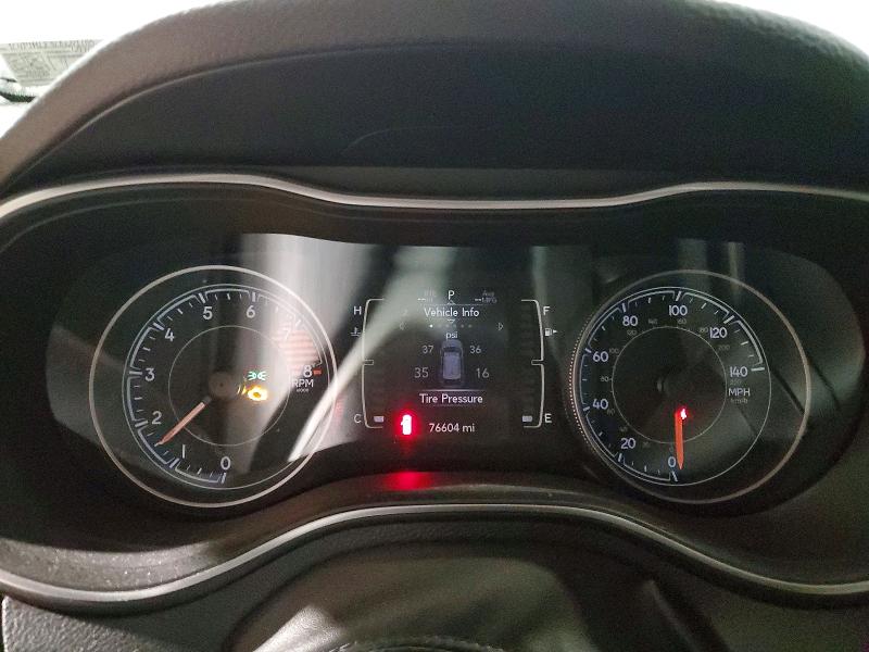 Продажа на аукционе авто 2020 Jeep Cherokee, vin: 1C4PJMLX3LD642155, номер лота: 47475516