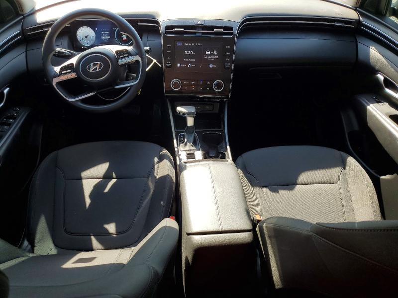 Продажа на аукционе авто 2024 Hyundai Tucson, vin: 5NMJA3DE6RH435885, номер лота: 47559116