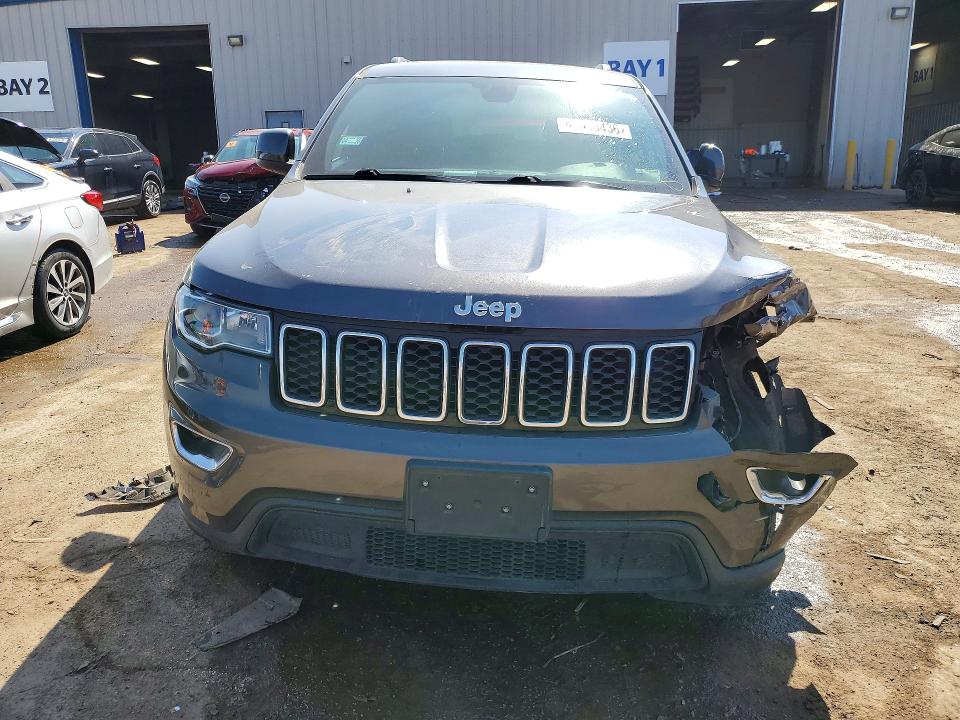 47305436 :رقم المزاد ، 1C4RJFAG5JC351375 vin ، 2018 Jeep Grand Cherokee مزاد بيع