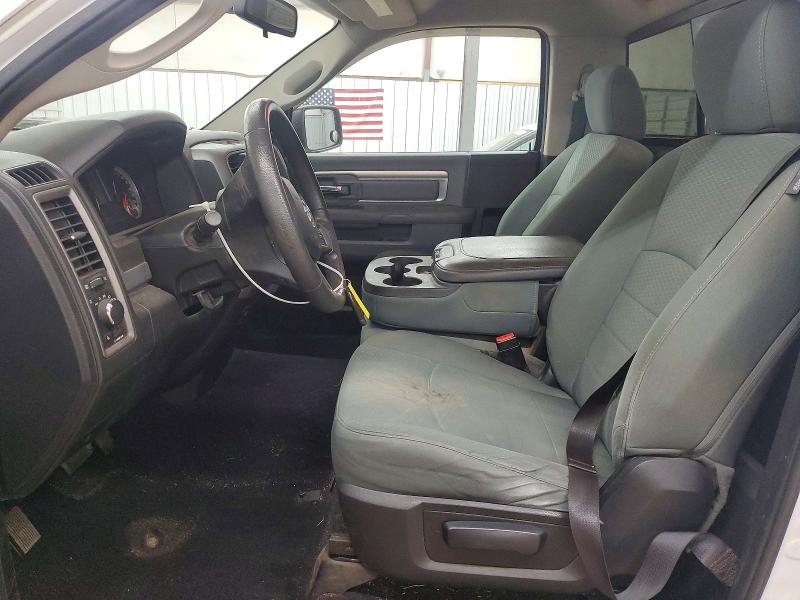 Продаж на аукціоні авто 2015 Ram 1500, vin: 3C6JR6DT7FG531421, номер лоту: 47987676