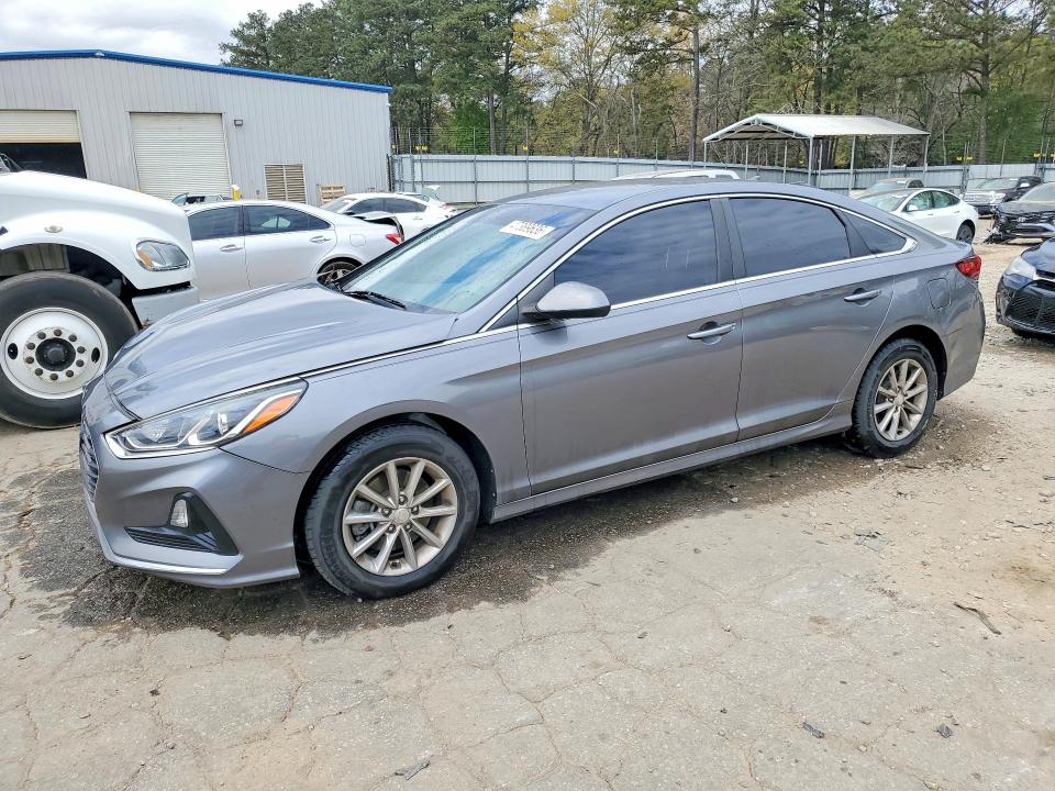 Aukcja sprzedaży 2019 Hyundai Sonata, vin: 5NPE24AF0KH782722, numer aukcji: 47389636