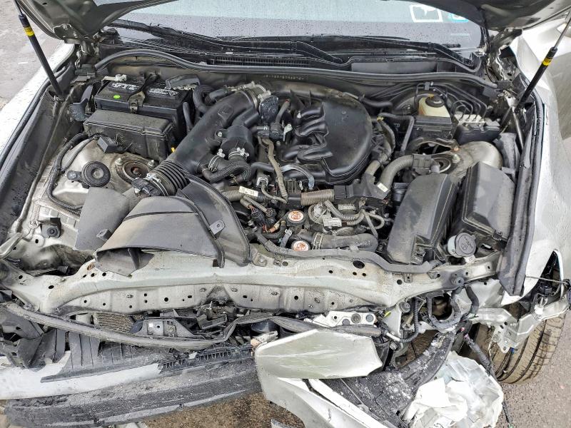 Продажа на аукционе авто 2019 Lexus Is 300, vin: JTHC81D25K5038576, номер лота: 79462665